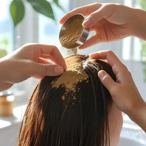 Shiitake Mushroom Extract for Enhanced Hair, Skin & Nails